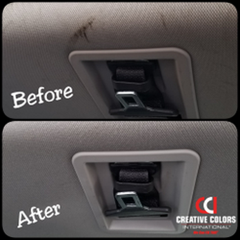 Creative Colors International - Auto Upholstery Near Me Creative Colors International - Auto Upholstery Near Me