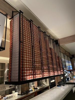 Flour + Water Pizzeria by null