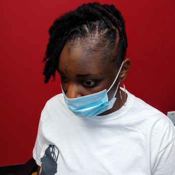Nedra Nishelle - Short Loc Style - Hair Stylists Near Me - Richmond, Virginia Nedra Nishelle - Short Loc Style - Hair Stylists Near Me - Richmond, Virginia