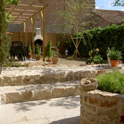 Le Clos Mazerolles