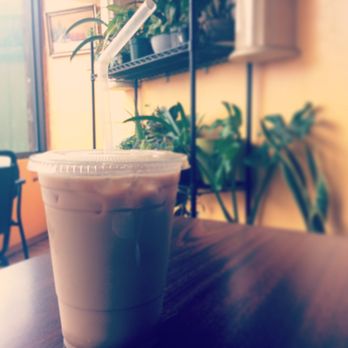 Europe Bakery - This iced latte wakes me up - Bakeries Near Me - Brooklyn, New York Europe Bakery - This iced latte wakes me up - Bakeries Near Me - Brooklyn, New York
