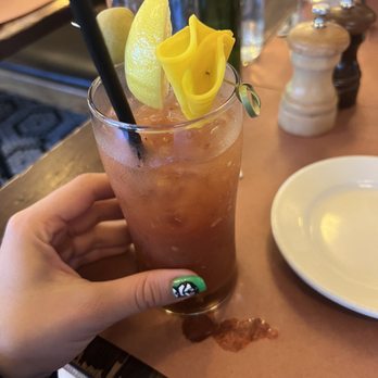 The Smith - Bloody Mary - New American Near Me - New York, New York The Smith - Bloody Mary - New American Near Me - New York, New York