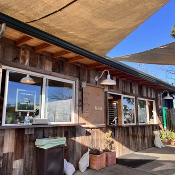 The Midwife and the Baker - Outside - Bakeries Near Me - Mountain View, California