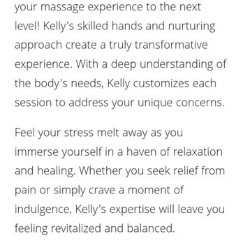 Healing & Massage Spa - Relaxing - Massage Therapy Near Me - Dania Beach, Florida