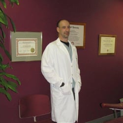 Highlands Ranch Center for Oral Surgery - Dr. Stephen Colm DMD