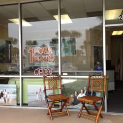 The Photo Shop - Our Store Front