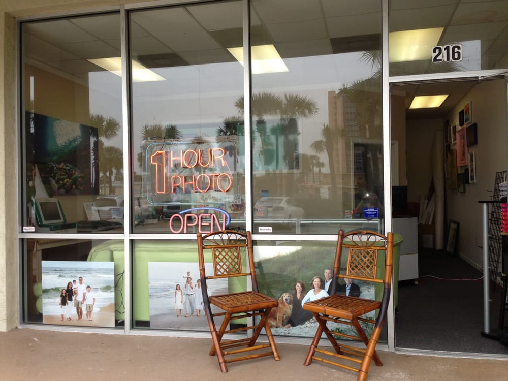 THE PHOTO SHOP Updated June 2024 2411 3rd St S, Jacksonville Beach