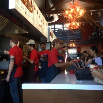 Beaver Tails - Order and pick up counter - Desserts Near Me - Toronto, Ontario Beaver Tails - Order and pick up counter - Desserts Near Me - Toronto, Ontario