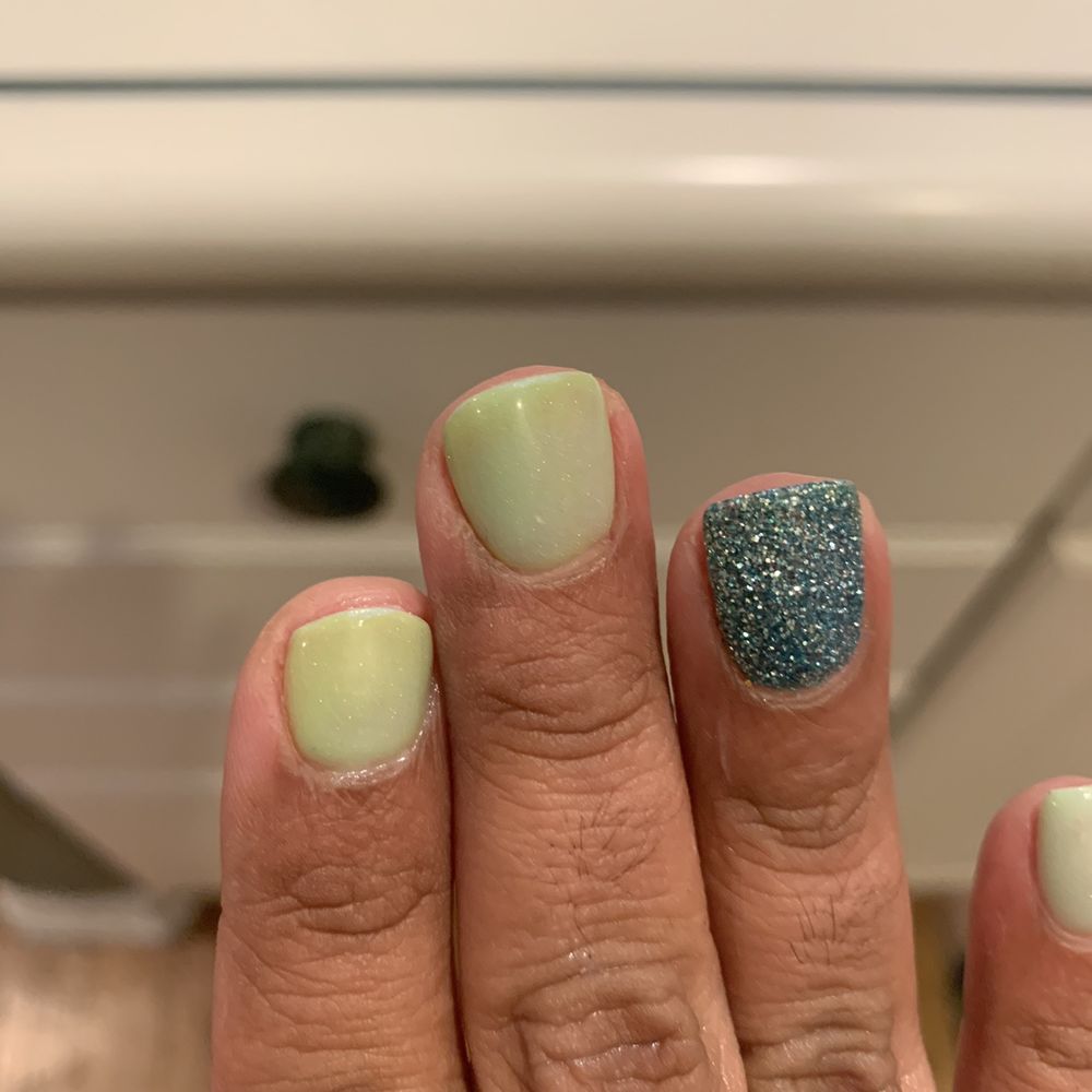 Nailed It Spa - Nail Salons Near Me - Centennial, Colorado