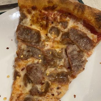 Mulberry St. Pizza - Pizza Near Me - Jericho, New York