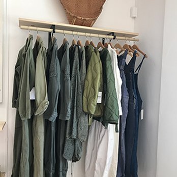Evergreen Curated Goods - Used, Vintage & Consignment Near Me - Skyforest, California