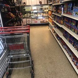 Supermercado Jerez