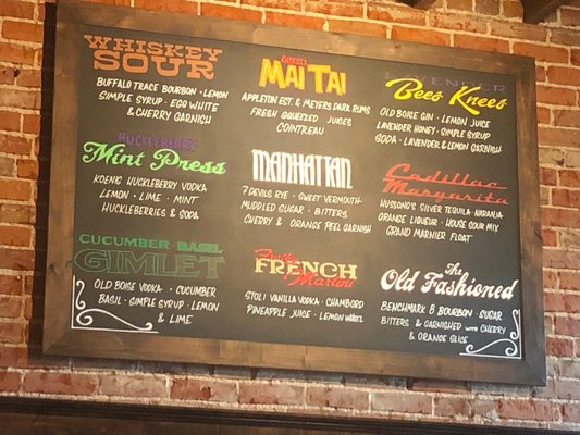 The Roosevelt by null