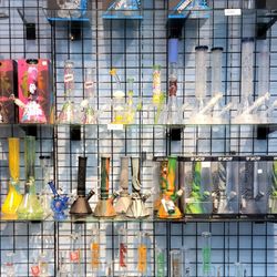 Shag Alternative Superstore