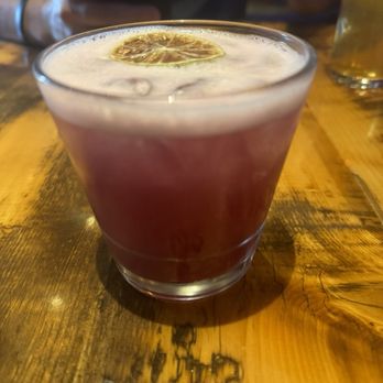 Archibald Microbrasserie - Gin cocktail - Breweries Near Me - Quebec, Quebec