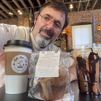 Latte Love Cafe - TheCheesesteakLife.com - Cafes Near Me - Friendsville, Tennessee Latte Love Cafe - TheCheesesteakLife.com - Cafes Near Me - Friendsville, Tennessee