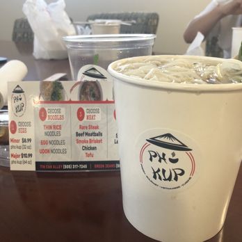 Pho Kup - Vietnamese Near Me - Albuquerque, New Mexico