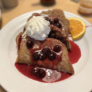 Jeb's Blueberry Hill - Blueberry French Toast - Breakfast & Brunch Near Me - Clovis, California Jeb's Blueberry Hill - Blueberry French Toast - Breakfast & Brunch Near Me - Clovis, California