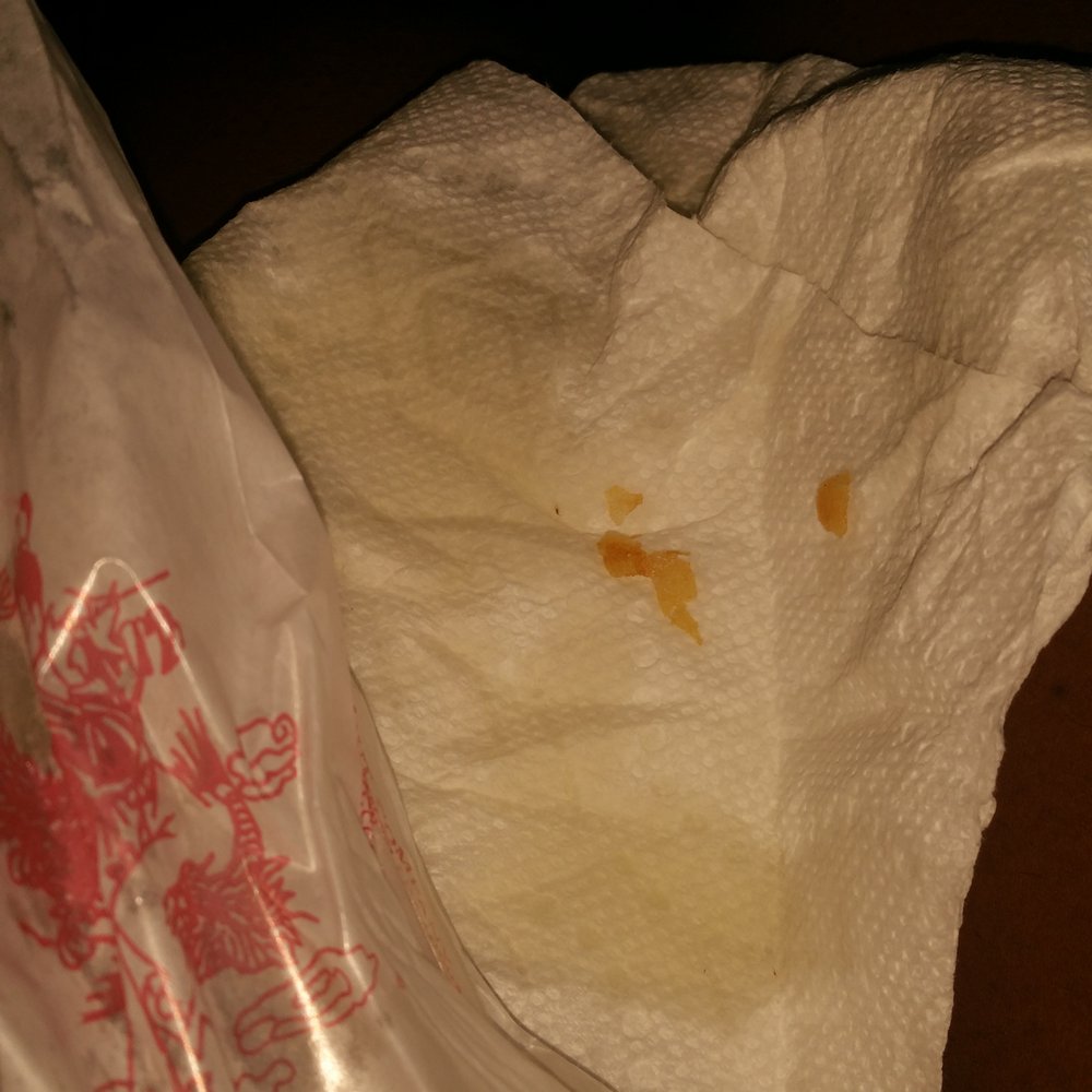 King Chef - Spring roll came with exxxxxxtra grease - Chinese Near Me - Burlington, North Carolina King Chef - Spring roll came with exxxxxxtra grease - Chinese Near Me - Burlington, North Carolina