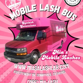 Mia’s Lash Lab Sunnyvale - Permanent Makeup Near Me - Sunnyvale, California Mia’s Lash Lab Sunnyvale - Permanent Makeup Near Me - Sunnyvale, California