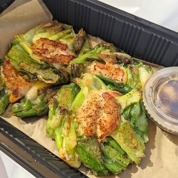 dPot Unlimited - Shrimp Pancake - Hot Pot Near Me - Irvine, California dPot Unlimited - Shrimp Pancake - Hot Pot Near Me - Irvine, California