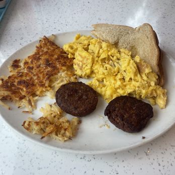Sugar N' Spice - I don't even know what to call this cafeteria food - Diners Near Me - Cincinnati, Ohio Sugar N' Spice - I don't even know what to call this cafeteria food - Diners Near Me - Cincinnati, Ohio