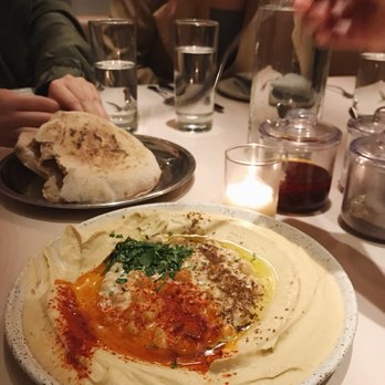 Tusk - hummus! - Middle Eastern Near Me - Portland, Oregon Tusk - hummus! - Middle Eastern Near Me - Portland, Oregon