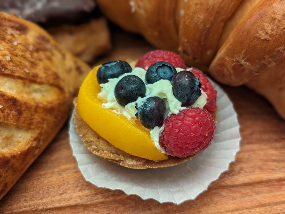 SWEET INSPIRATIONS BAKERY Updated August 2024 27 Photos & 10 Reviews 620 Auburn Way S