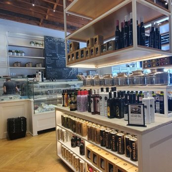 Herb&Olive - Their store front! - Greek Near Me - Manhasset, New York