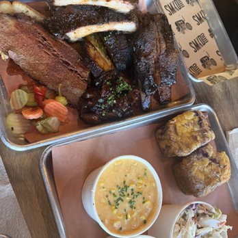 SMKD BBQ - American Near Me - Henderson, Nevada SMKD BBQ - American Near Me - Henderson, Nevada