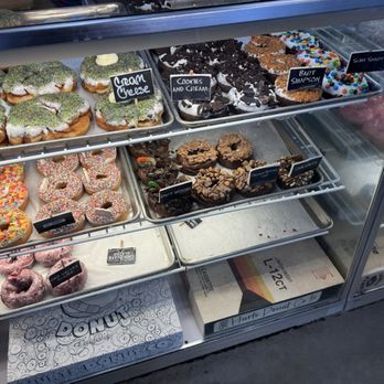 Hurts Donut - Yummier! - Donuts Near Me - New Orleans, Louisiana Hurts Donut - Yummier! - Donuts Near Me - New Orleans, Louisiana