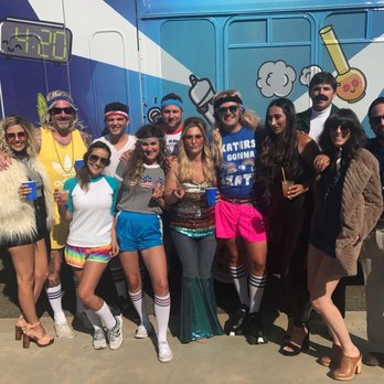 Xperience Transportation - Party & Event Planning Near Me - San Diego, California Xperience Transportation - Party & Event Planning Near Me - San Diego, California