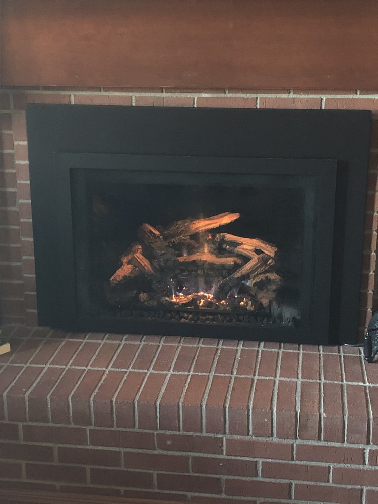 LONGS FIREPLACE SERVICE 21 Photos Anderson, Indiana Fireplace