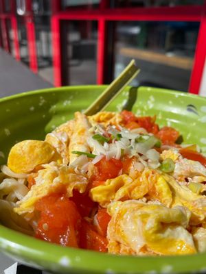 One More Noodle House 来一碗 by null