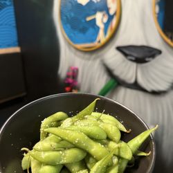 Run Sushi Run - Edamame
