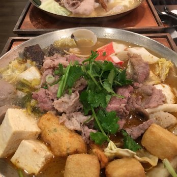 Tasty Pot - Taiwanese Near Me - Newark, California