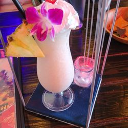 Piña colada,