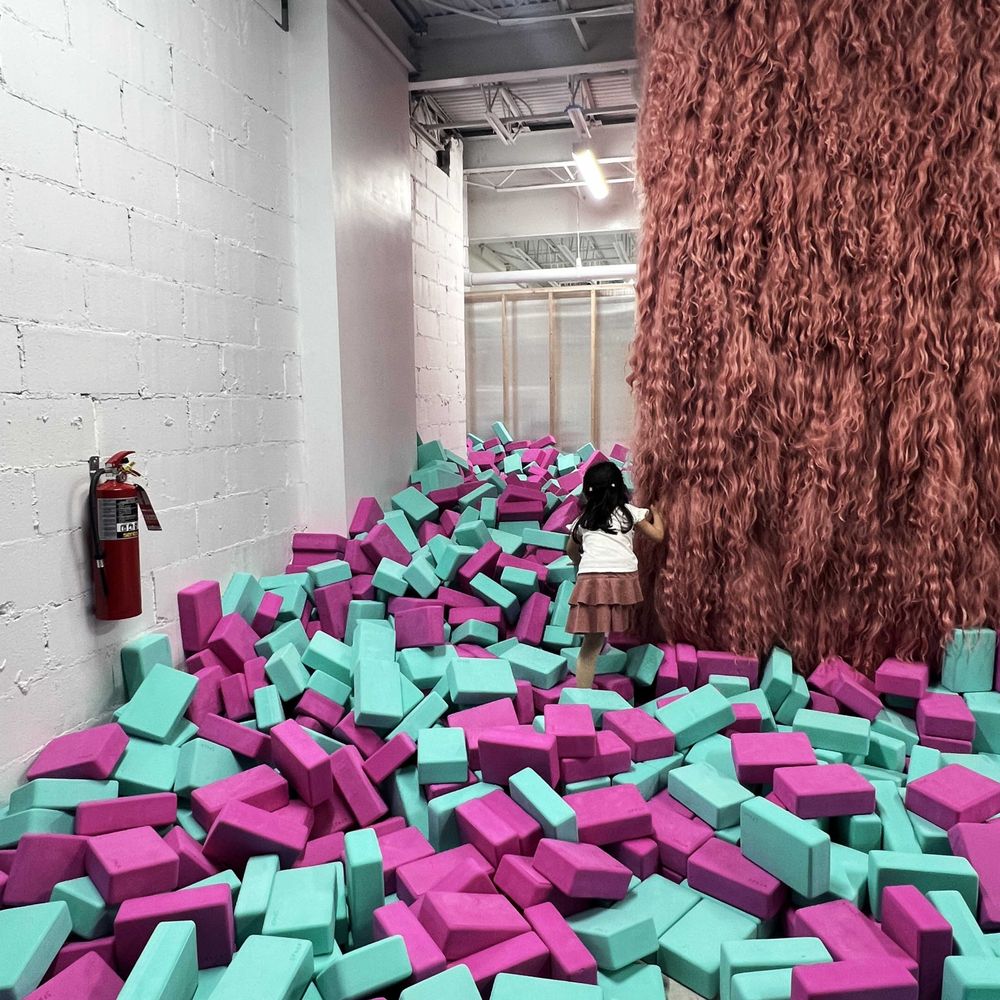 Space Club - Indoor Playcenter Near Me - Brooklyn, New York Space Club - Indoor Playcenter Near Me - Brooklyn, New York