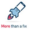 More Than a Fix gift card