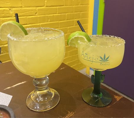 Anejo Bistro & Bar by null