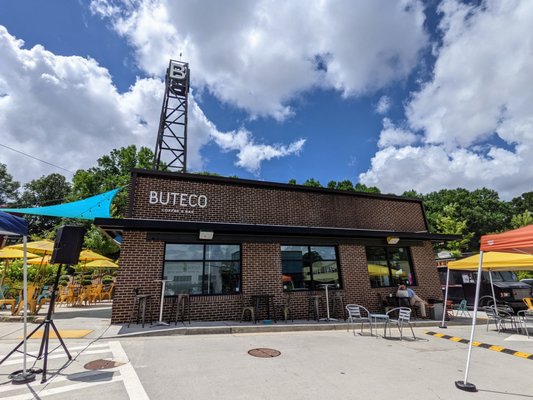The Beacon Atlanta by null