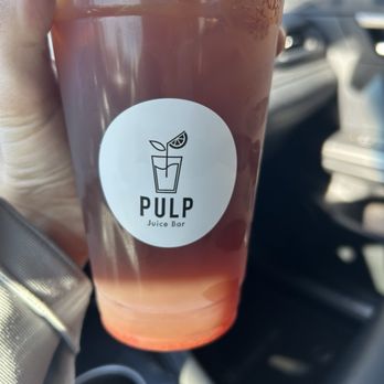 Pulp Juice Bar - Fruity Pa Tutty Tea - Juice Bars & Smoothies Near Me - Orange, California Pulp Juice Bar - Fruity Pa Tutty Tea - Juice Bars & Smoothies Near Me - Orange, California