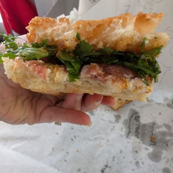La Pecora Nera - Sandwiches Near Me - Plymouth, Michigan La Pecora Nera - Sandwiches Near Me - Plymouth, Michigan