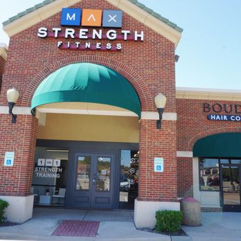 Max Strength Fitness - MaxStrength Fitness West Plano - Trainers Near Me - Dallas, Texas Max Strength Fitness - MaxStrength Fitness West Plano - Trainers Near Me - Dallas, Texas
