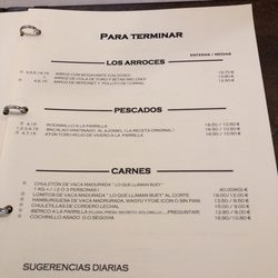 Recreo Peral