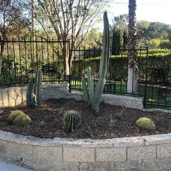 Connor's Landscape - Irrigation Near Me
