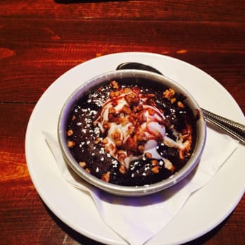 Cadillac Ranch - Brownie/ice cream - Bars Near Me - Bloomington, Minnesota Cadillac Ranch - Brownie/ice cream - Bars Near Me - Bloomington, Minnesota