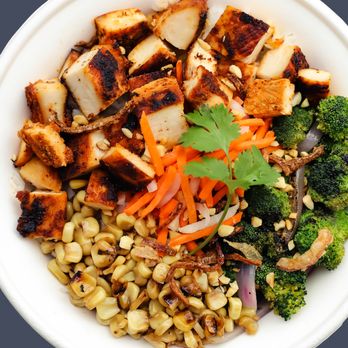 Zao Asian Cafe - a bowl of food - Asian Fusion Near Me - Spanish Fork, Utah Zao Asian Cafe - a bowl of food - Asian Fusion Near Me - Spanish Fork, Utah