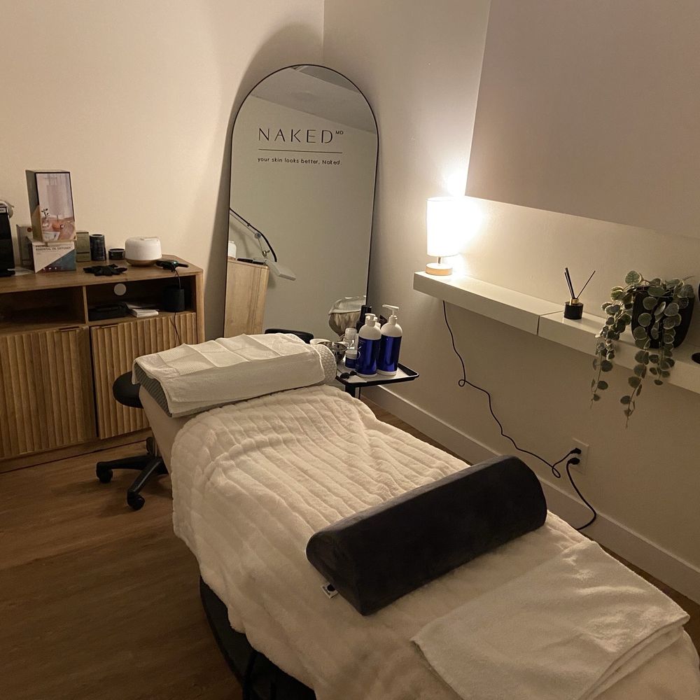 NakedMD - Clean and comfy! - Medical Spas Near Me - Glendale, California NakedMD - Clean and comfy! - Medical Spas Near Me - Glendale, California