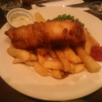 Simon The Tanner - Pubs Near Me - London, XGL